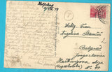 AK Wolfsberg. Schloß Henckel v. Donnersmark.