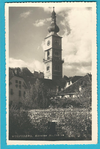 AK Wolfsberg.