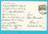 AK Wolfsberg. (1931)
