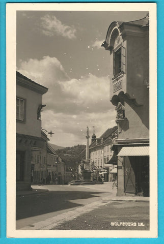 AK Wolfsberg.