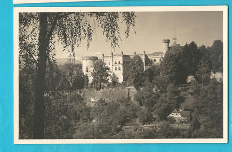 AK Wolfsberg. Schloss.