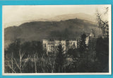 AK Wolfsberg. Schloß Henckl.