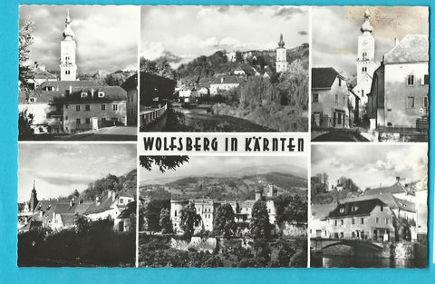 AK Wolfsberg.