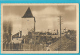 AK Wolfsberg. Partie mit Reckturm. (1911)