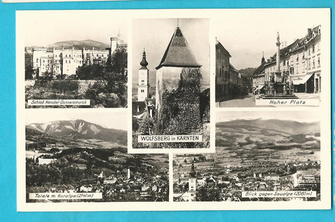 AK Wolfsberg.