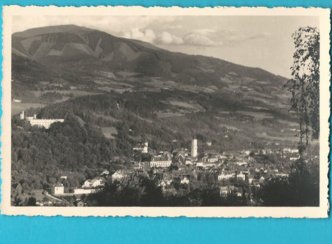 AK Wolfsberg. (1936)