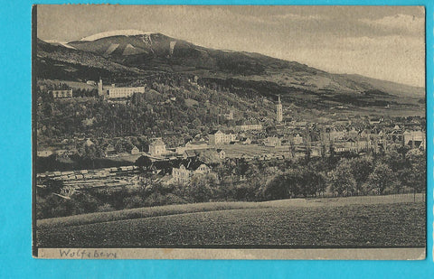 AK Wolfsberg.