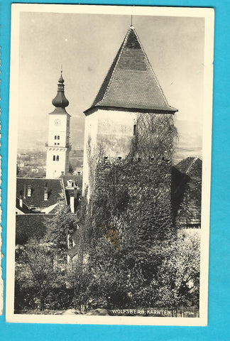 AK Wolfsberg.