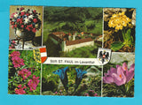 AK Stift St. Paul im Lavanttal.
