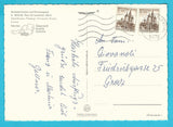 AK Stift St. Paul im Lavanttal.
