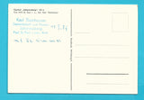 AK St. Paul i. L. Gasthof Johannesberg. Inh.: Karl Thonhauser.