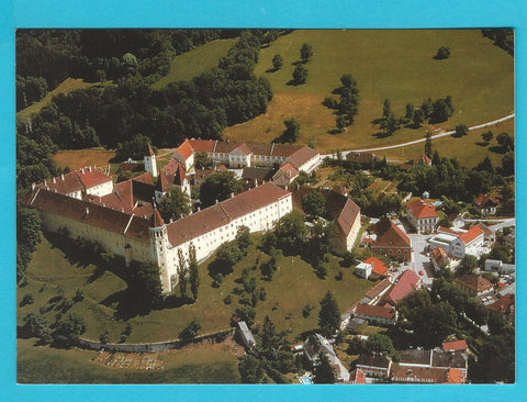 AK Benediktinerstift St. Paul.
