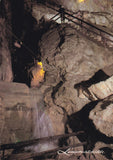 AK Lamprechtshöhle. Sankt Martin bei Lofer.