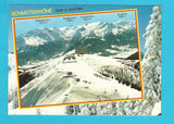 AK Schmittenhöhe. Zell am See.