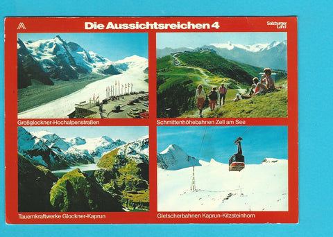 AK Die Aussichtsreichen 4.