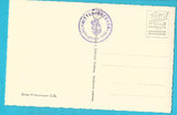 AK Steinernes Meer v.d. Schmittenhöhe.