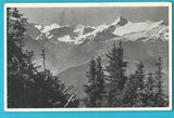 AK Glockner-Gruppe von der Schmittenhöhe.