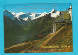 AK Schmittenhöhe. Zell am See.