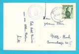AK Glocknergruppe von der Schmittenhöhe.