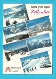 AK Zell am See.