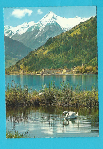 AK Zell am See.