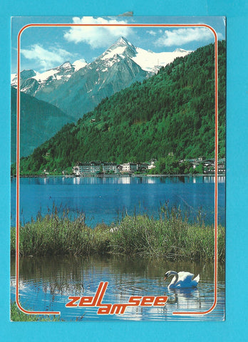 AK Zell am See.