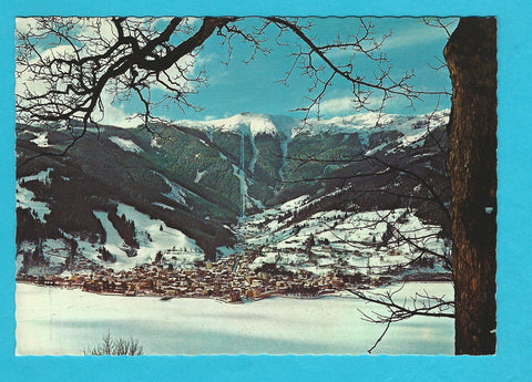 AK Zell am See.