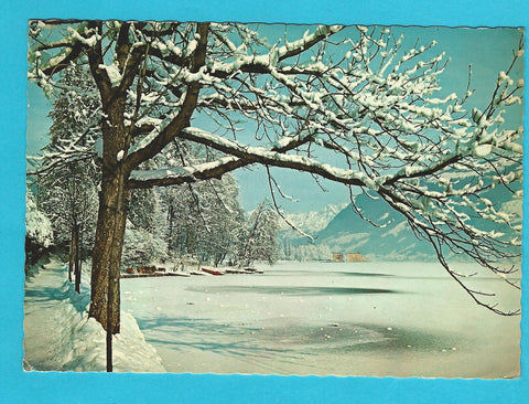 AK Zell am See.