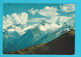 AK Zell am See. Schmittenhöhe.