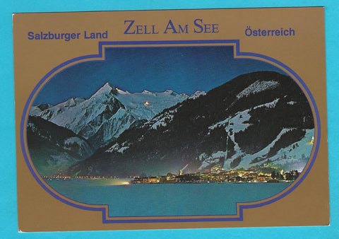 AK Zell am See.