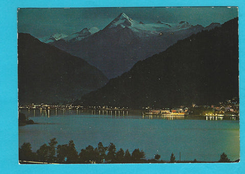 AK Zell am See.
