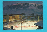 AK Zell am See. Kur- und Sport-Center.