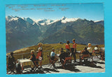 AK Zell am See, Schmittenhöhe.