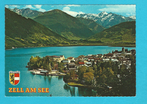 AK Zell am See.