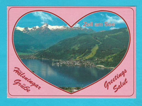 AK Zell am See.