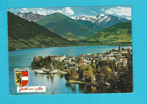 AK Zell am See.