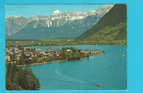 AK Zell am See.