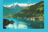 AK Zell am See.