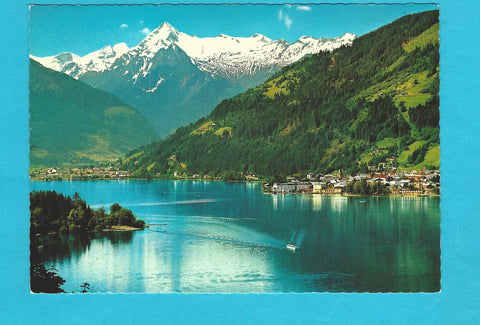 AK Zell am See.