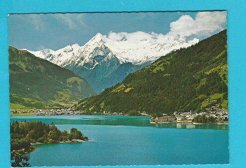 AK Zell am See.