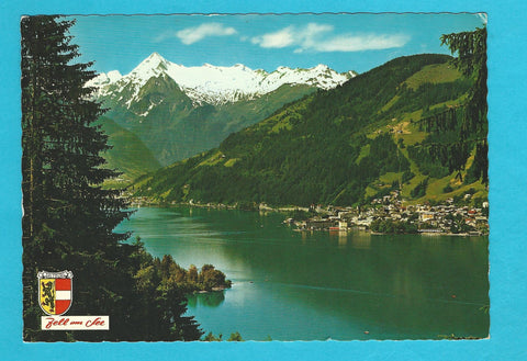 AK Zell am See.