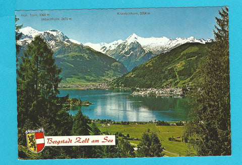 AK Zell am See.