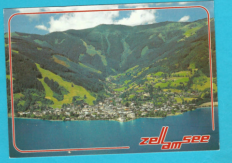 AK Zell am See.