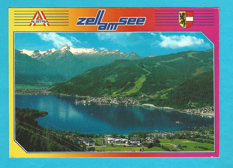 AK Zell am See.