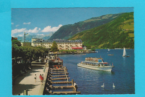 AK Zell am See.