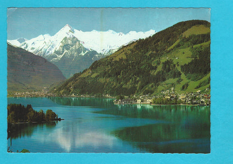 AK Zell am See.