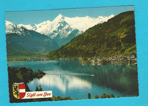 AK Zell am See.