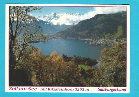 AK Zell am See.