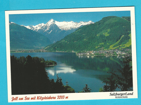 AK Zell am See.