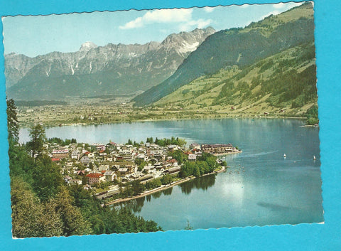 AK Zell am See.
